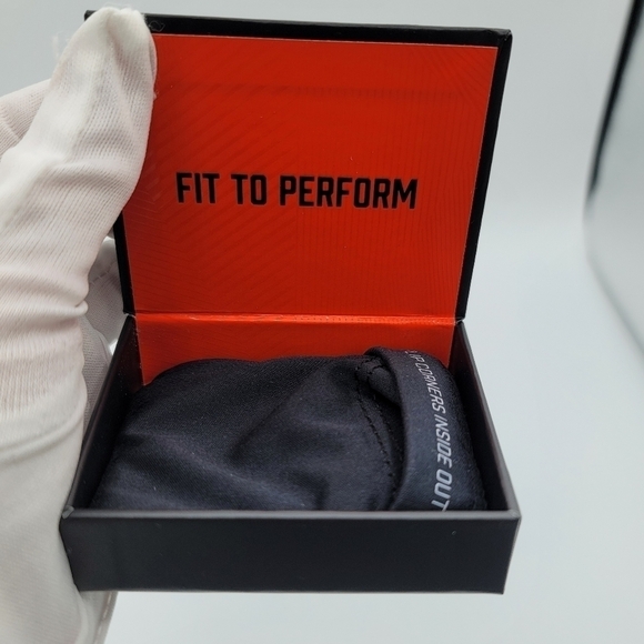 Revant Sunglasses Lenses Polarized Emerald Green For Oakley TwoFace NEW #684 - Picture 5 of 11